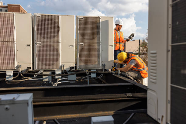 Best Best HVAC Companies  in Su Oswego, NY