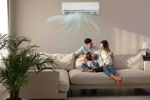 Best Ductless HVAC Repair  in Su Oswego, NY