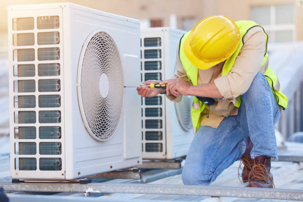Best HVAC System Installation  in Su Oswego, NY