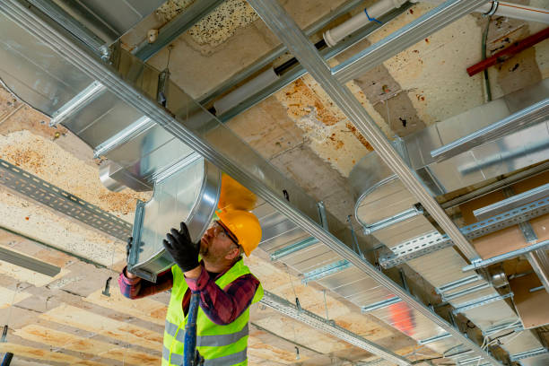 Best HVAC Emergency Services  in Su Oswego, NY