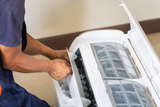 Professional HVAC in Suny Oswego, NY
