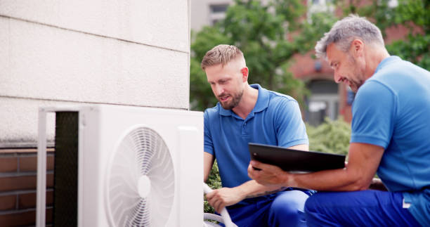 Best Ductless HVAC Repair  in Su Oswego, NY