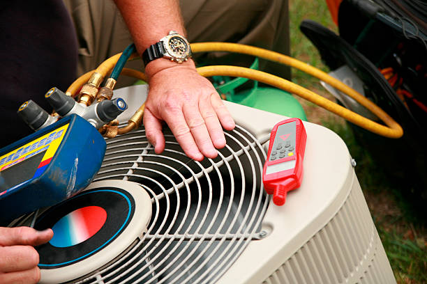 Best Affordable HVAC Services  in Su Oswego, NY