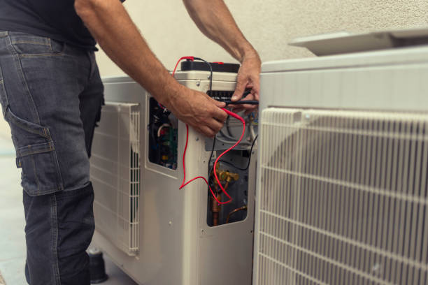 Best Emergency HVAC Repair  in Su Oswego, NY