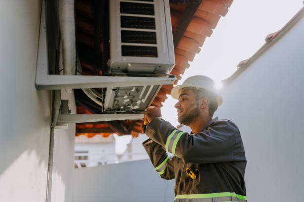 Best Air Conditioning Repair  in Su Oswego, NY