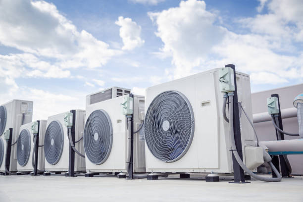Affordable Air Conditioning Repair in Suny Oswego, NY