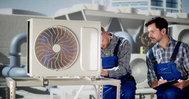 Professional HVAC in Suny Oswego, NY
