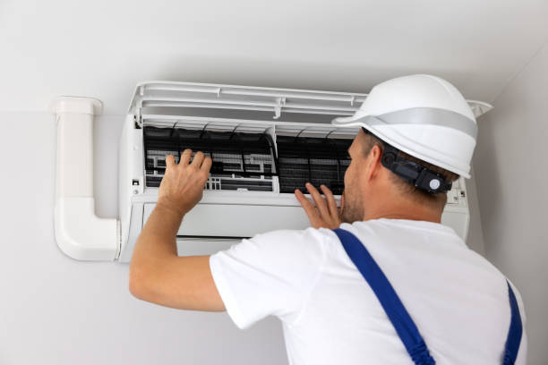 Best Air Conditioning Repair  in Su Oswego, NY