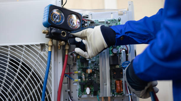 Best Local HVAC Companies  in Su Oswego, NY