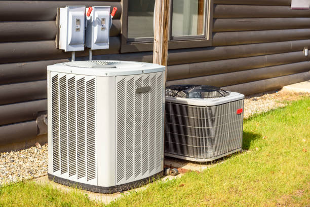 Best Local HVAC Companies  in Su Oswego, NY